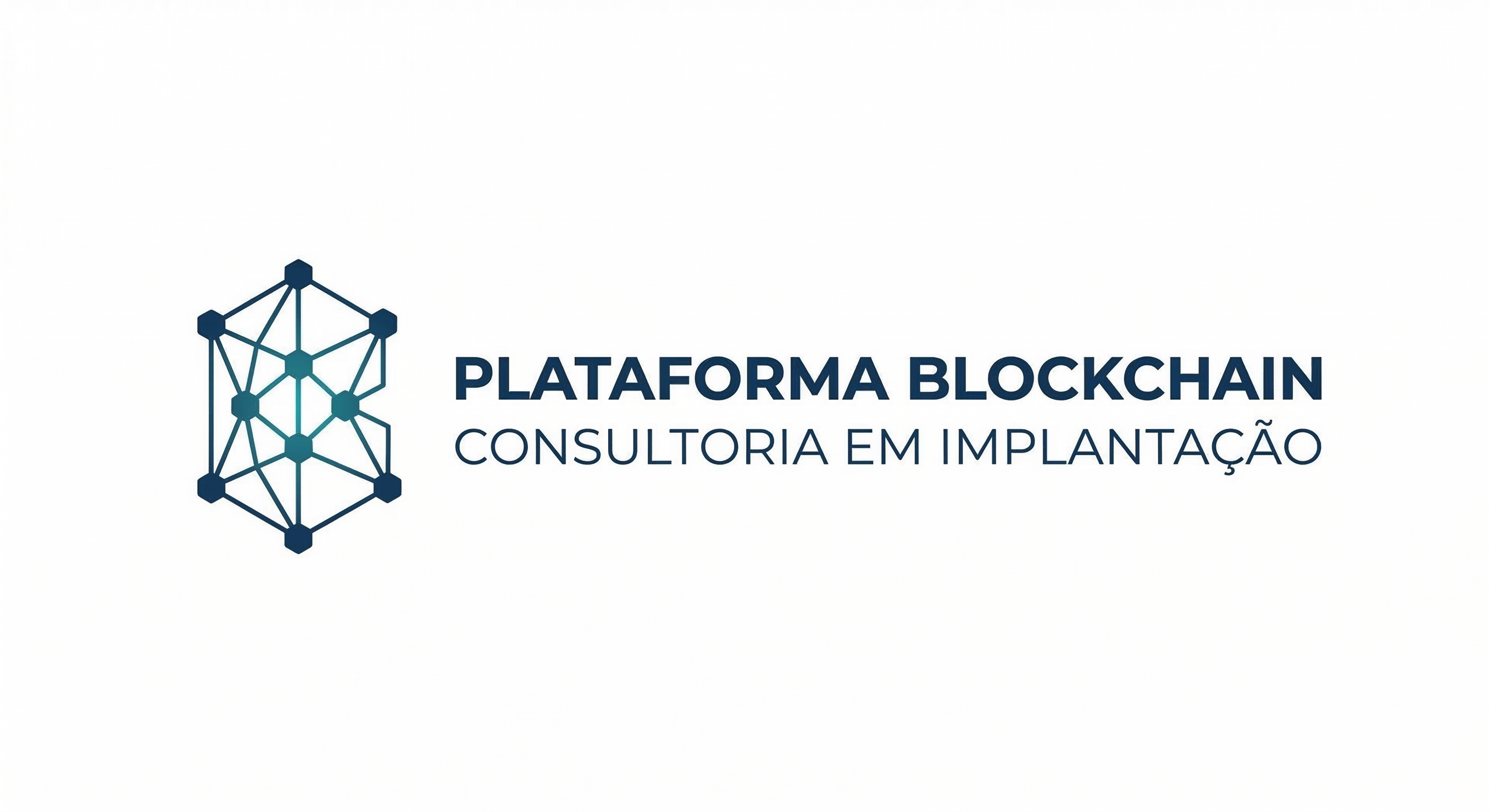 Blockchain Consulting Logo