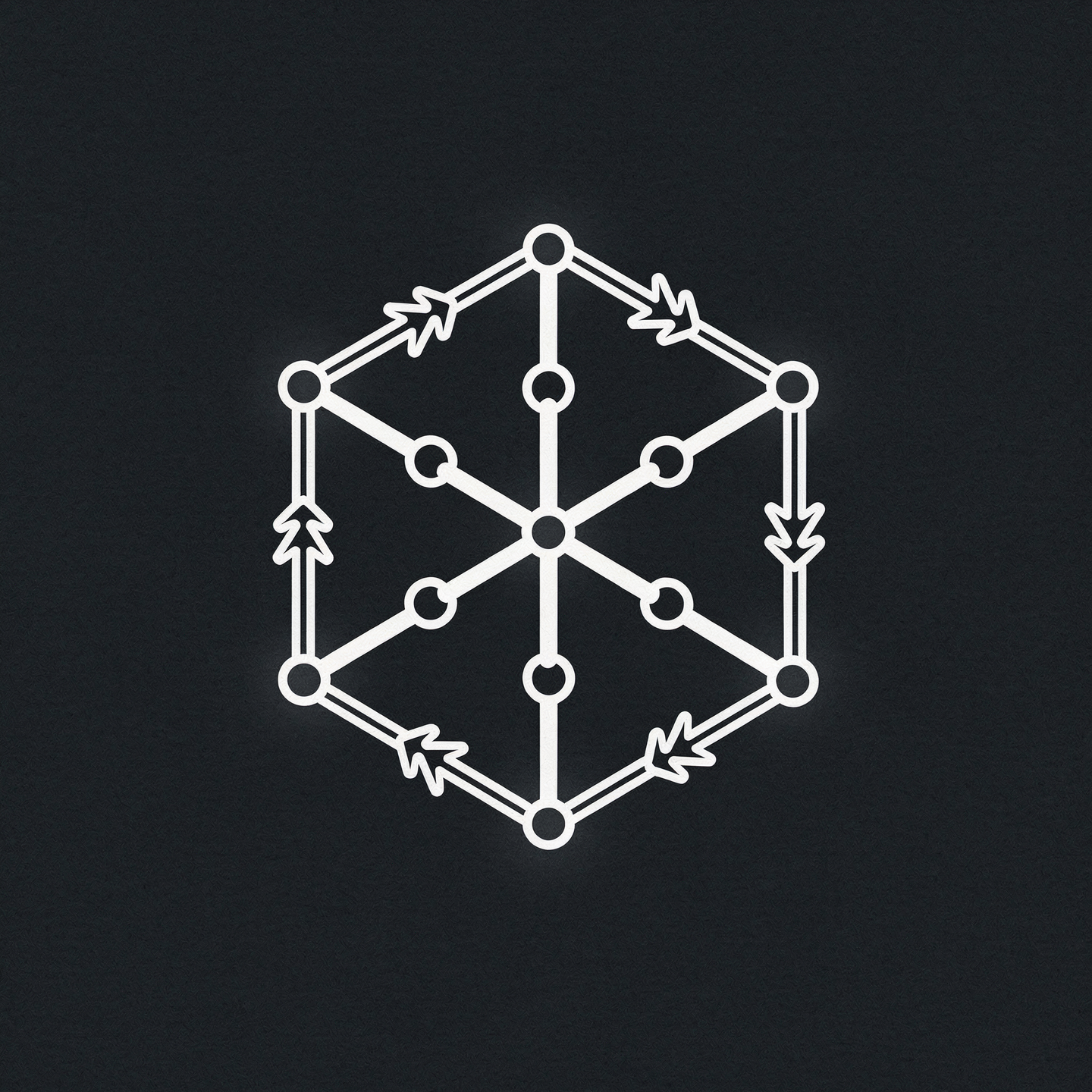 Broker Logístico Logo