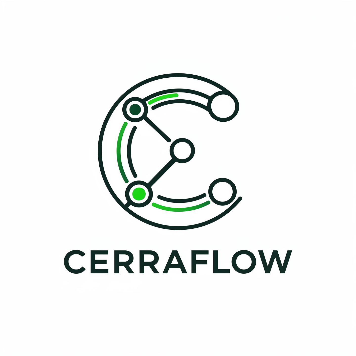 Cerraflow Logo