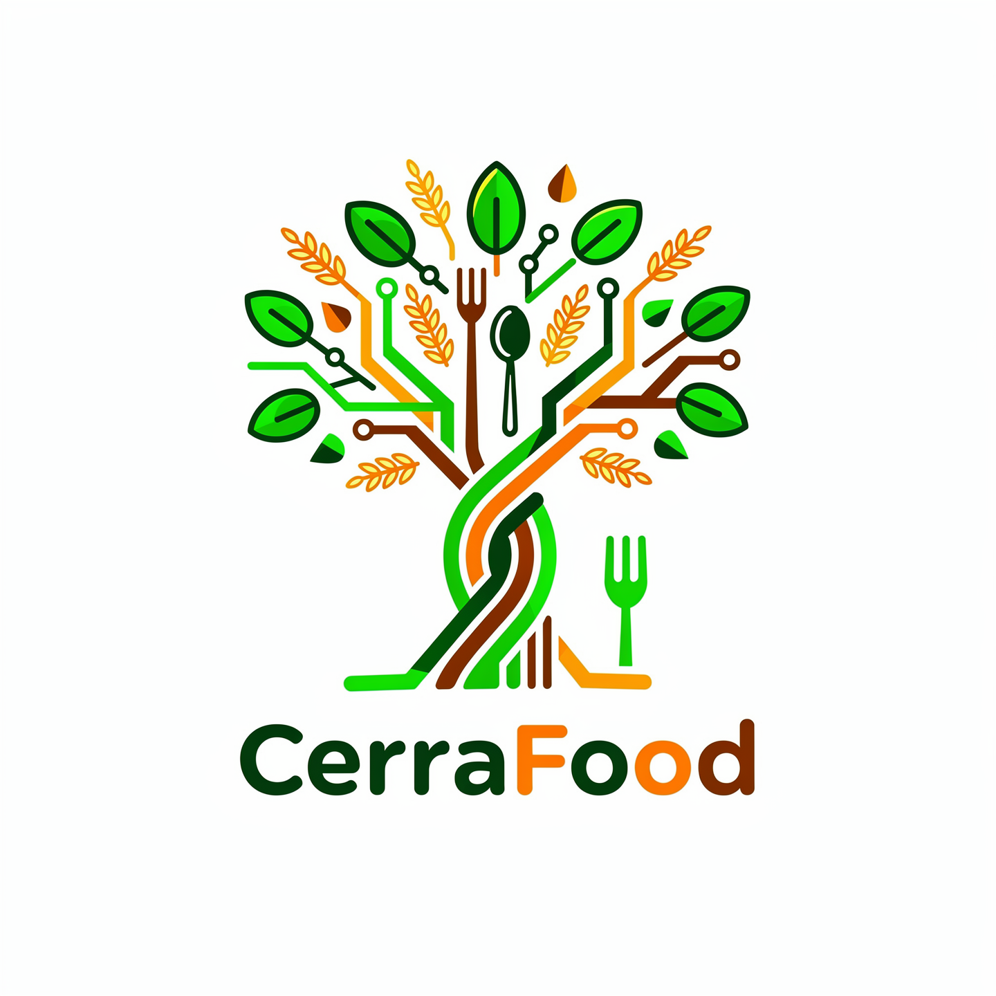 CerraFood Logo