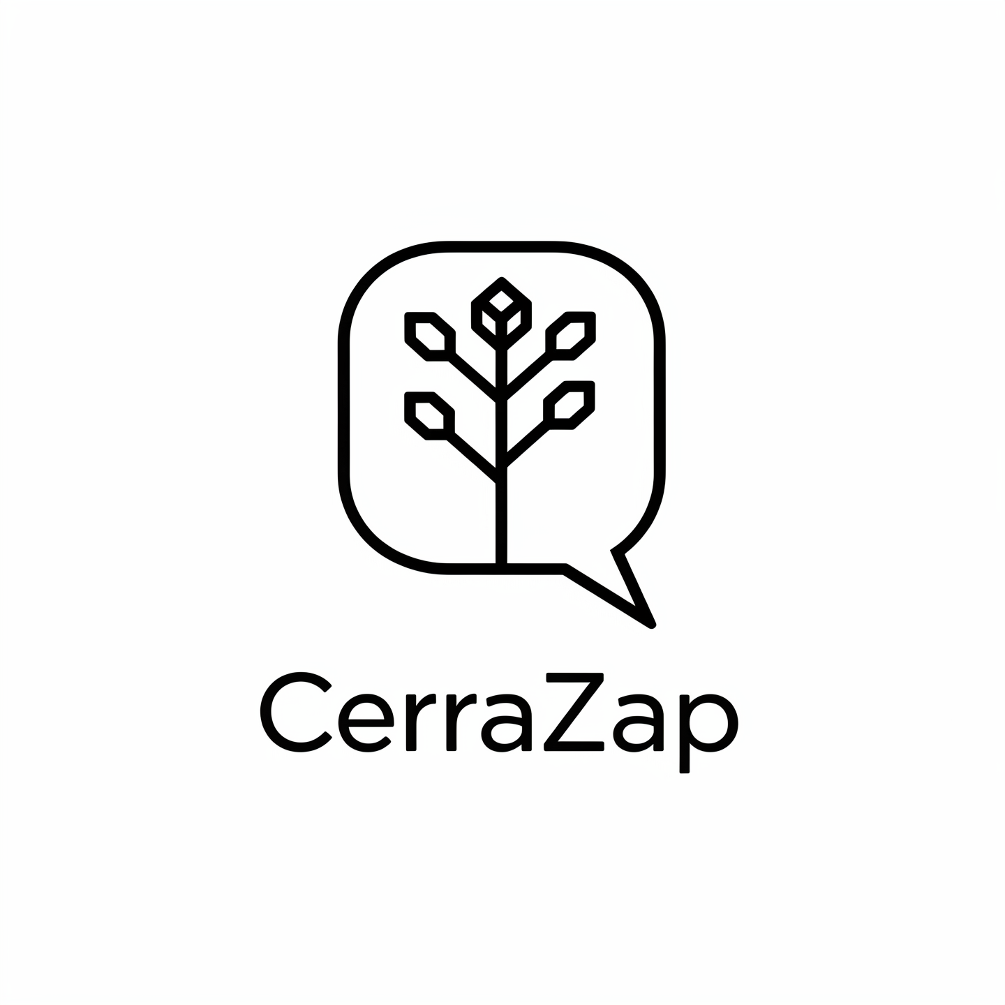 CerraZap Logo