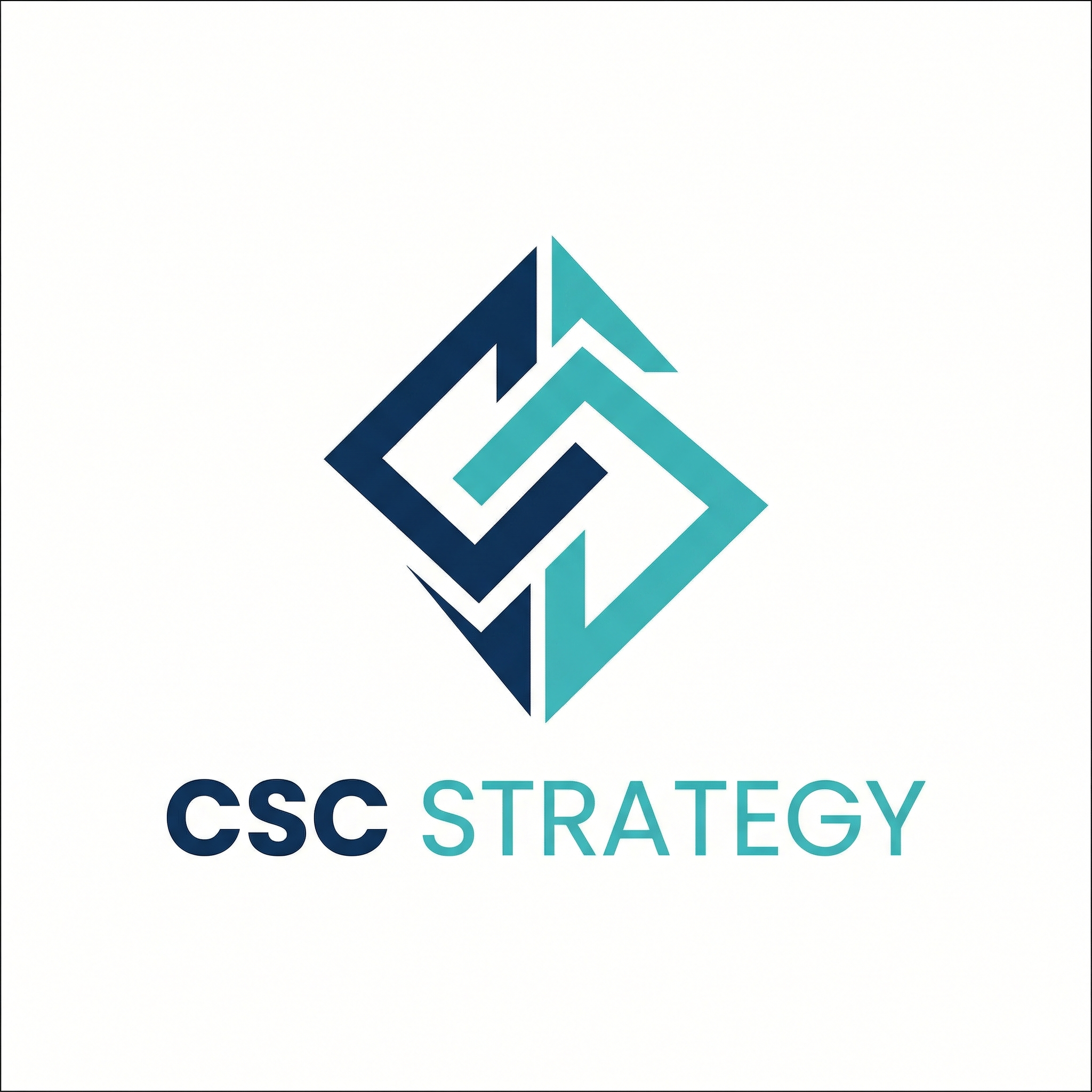 CSC Strategy - Dashboard de Gestão