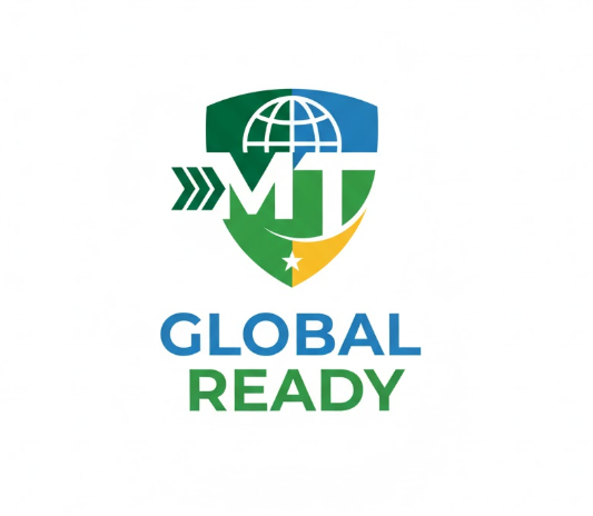 Global Ready Logo