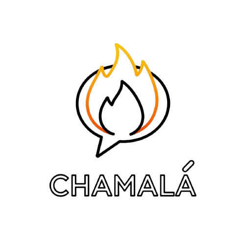 ChamaLá Logo