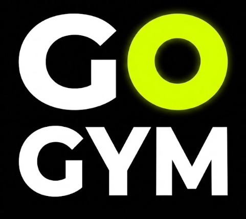 GoGym Logo