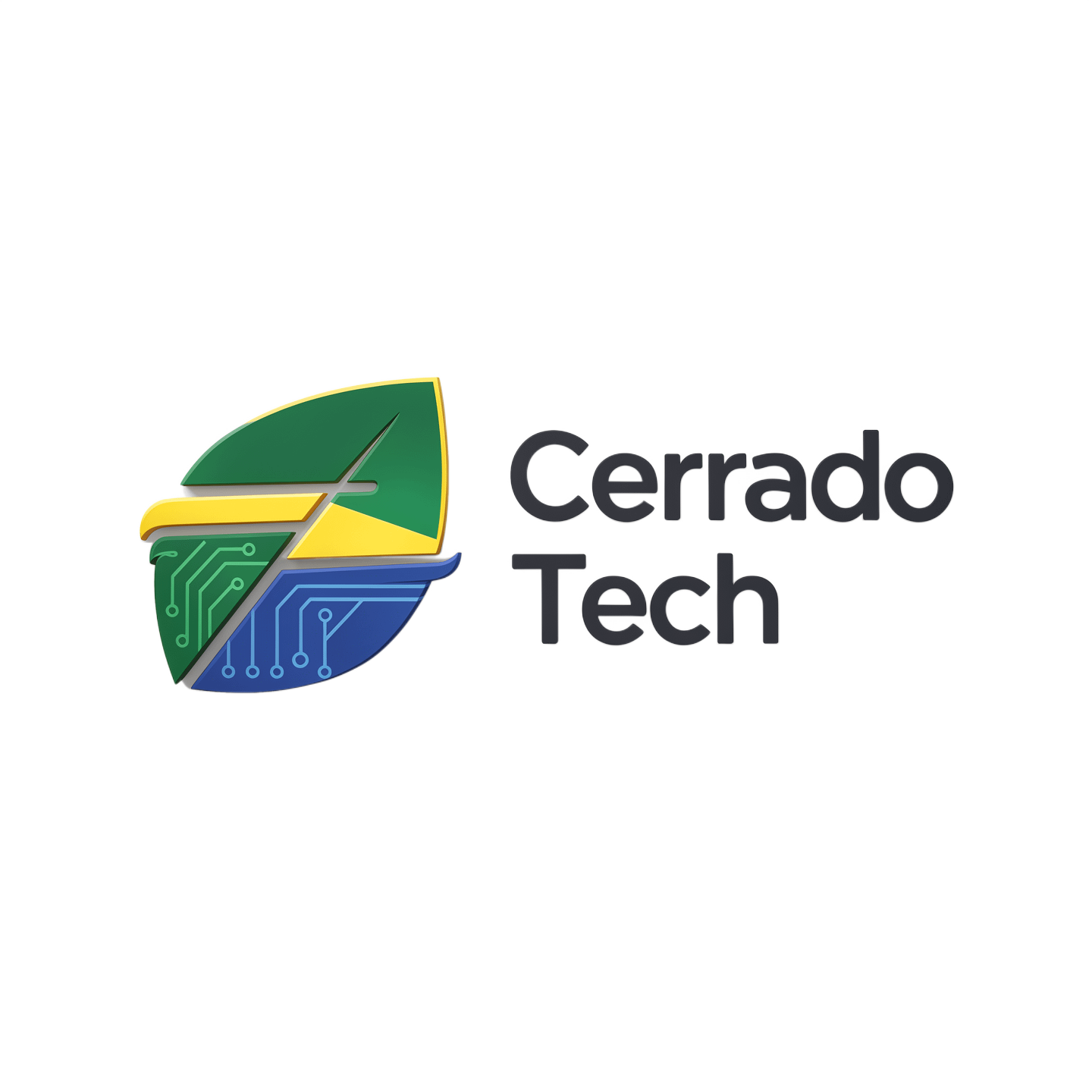 Cerrado Tech Logo