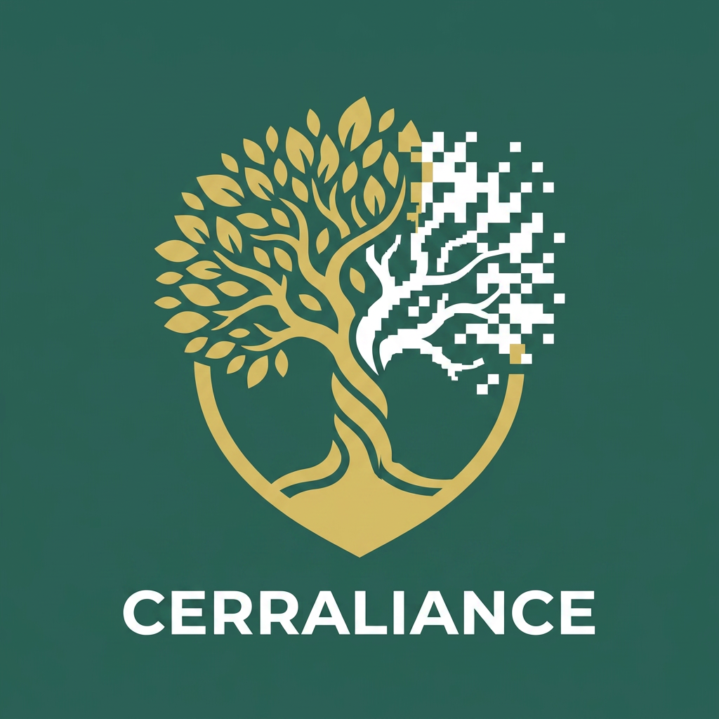 Cerraliance Logo