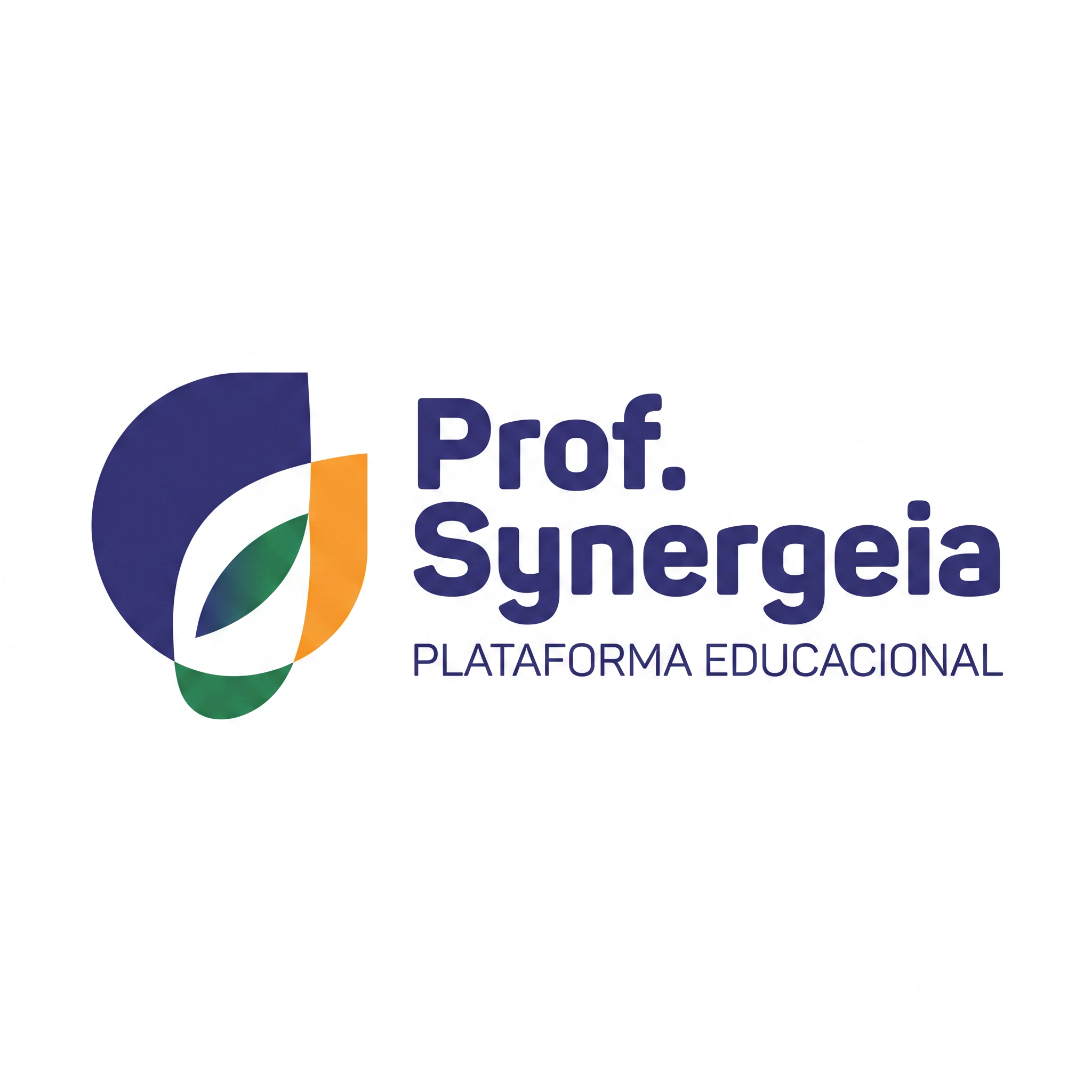 Prof.Synergeia Logo