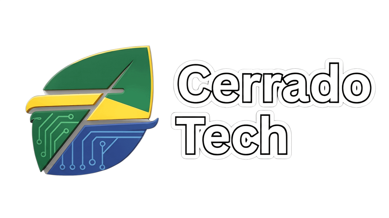Cerrado Tech Logo