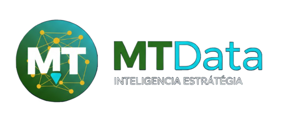 MTData Logo