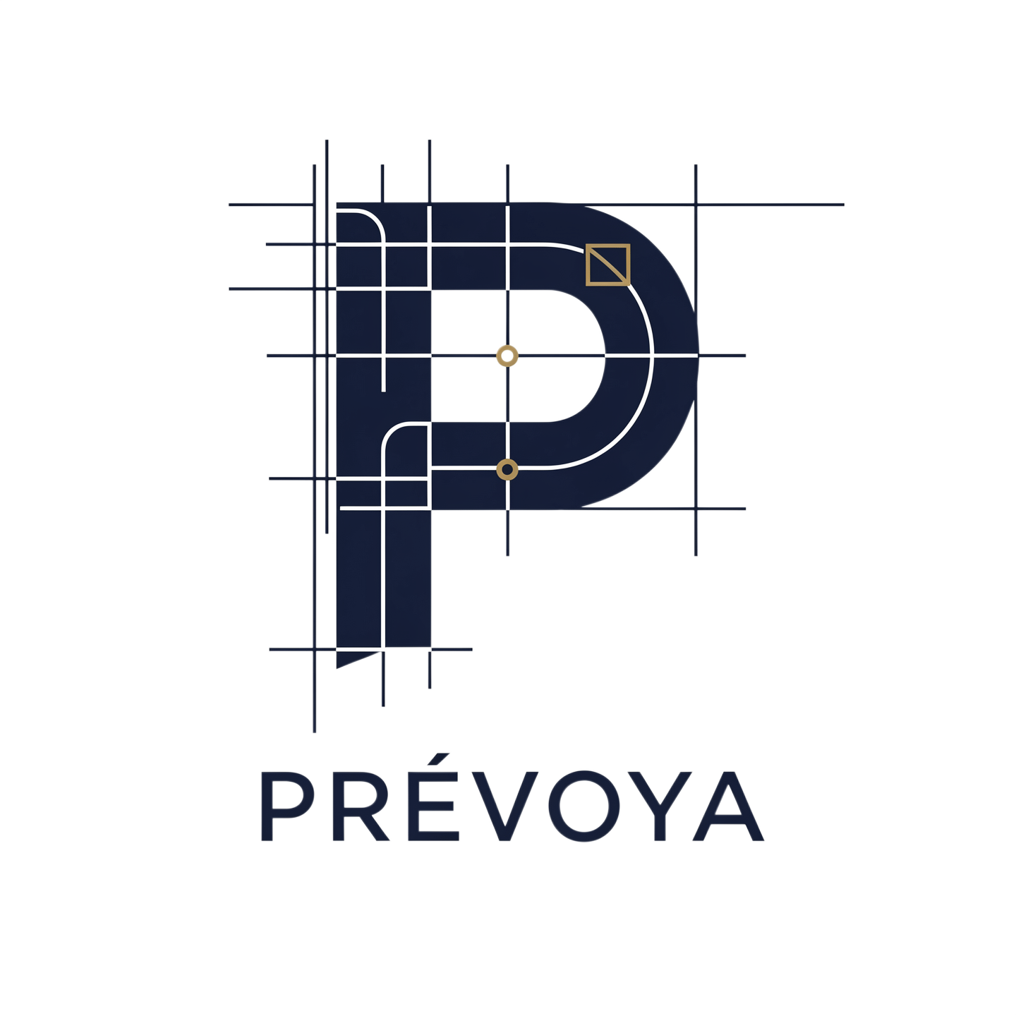 Prévoya Logo